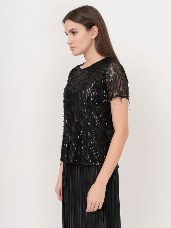 Э460044-31529/20-02 Блуза Gerry Weber