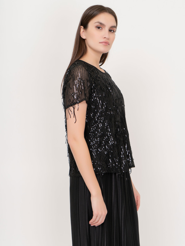 Э460044-31529/20-02 Блуза Gerry Weber