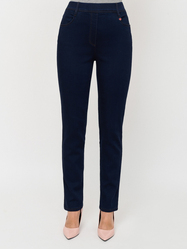 Джинсы RELAXED by TONI, фото 4