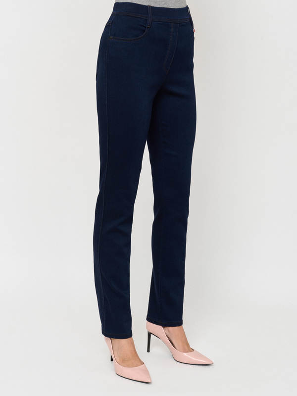 Джинсы RELAXED by TONI, фото 6