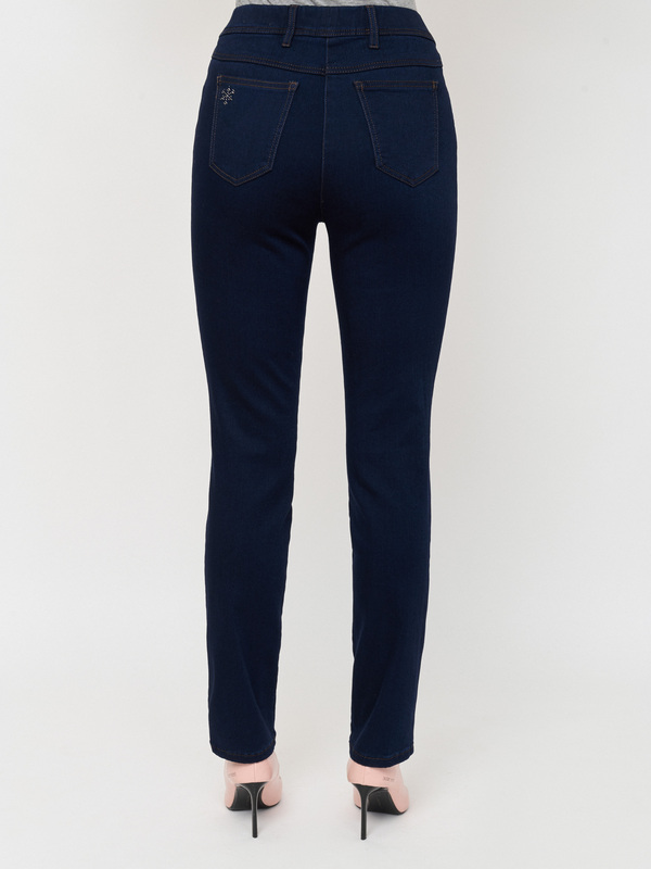 Джинсы RELAXED by TONI, фото 3