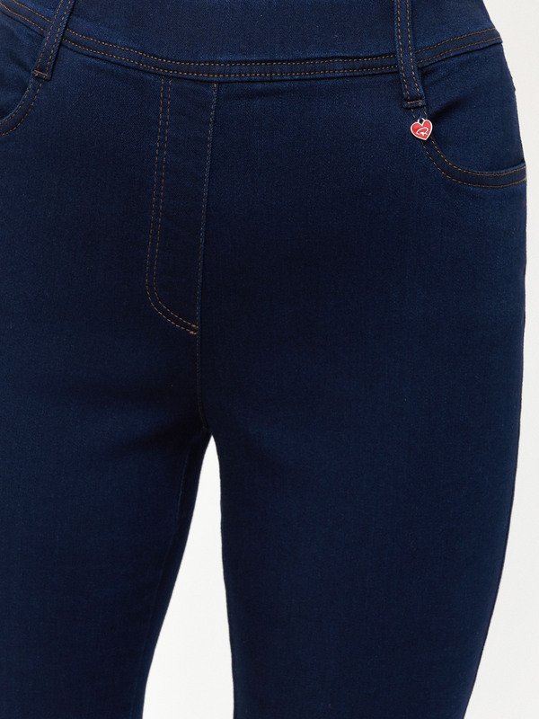 Джинсы RELAXED by TONI, фото 7