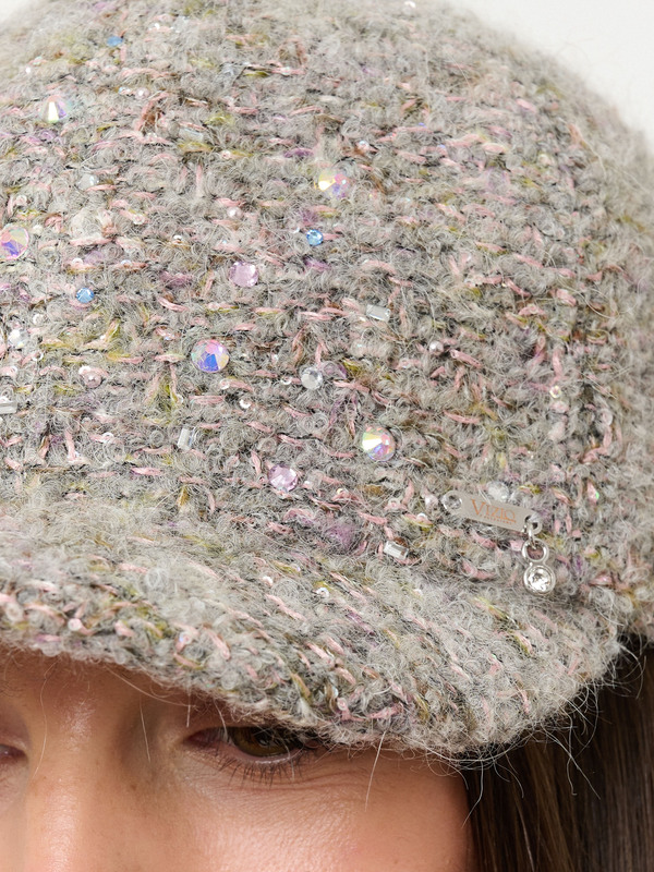 Э1314VM/24-02 Бейсболка Vizio