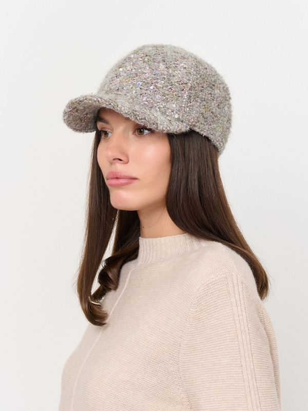 Э1314VM/24-02 Бейсболка Vizio