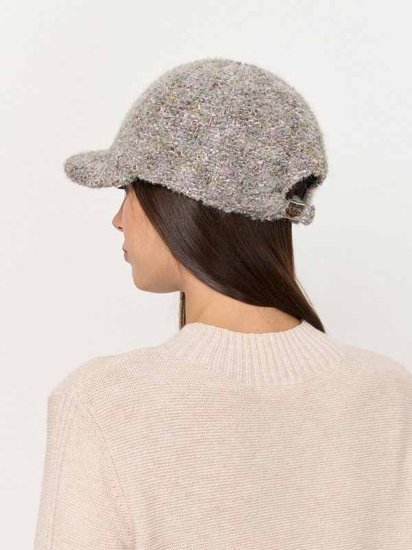 Э1314VM/24-02 Бейсболка Vizio