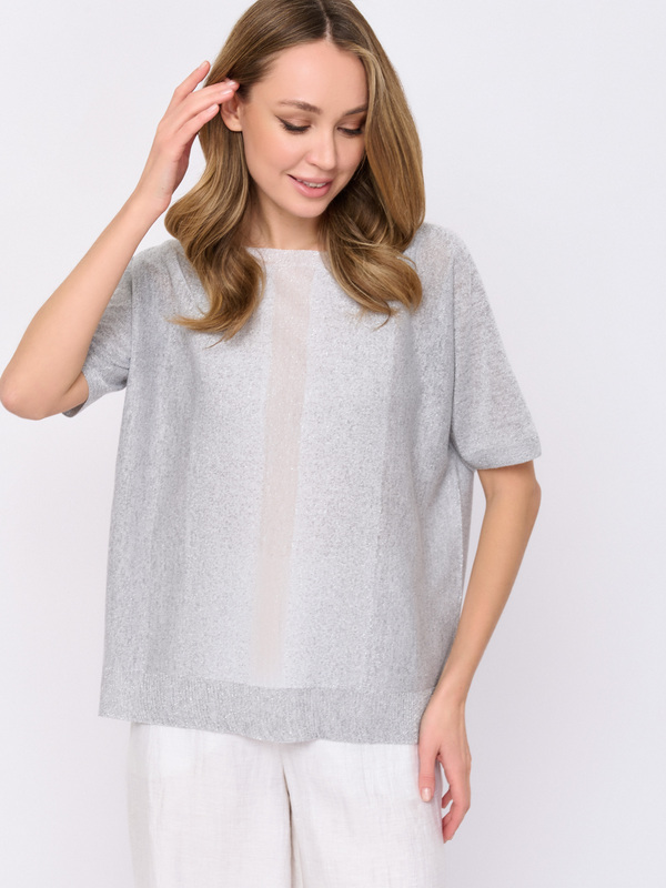 Джемпер D.Exterior, фото 2