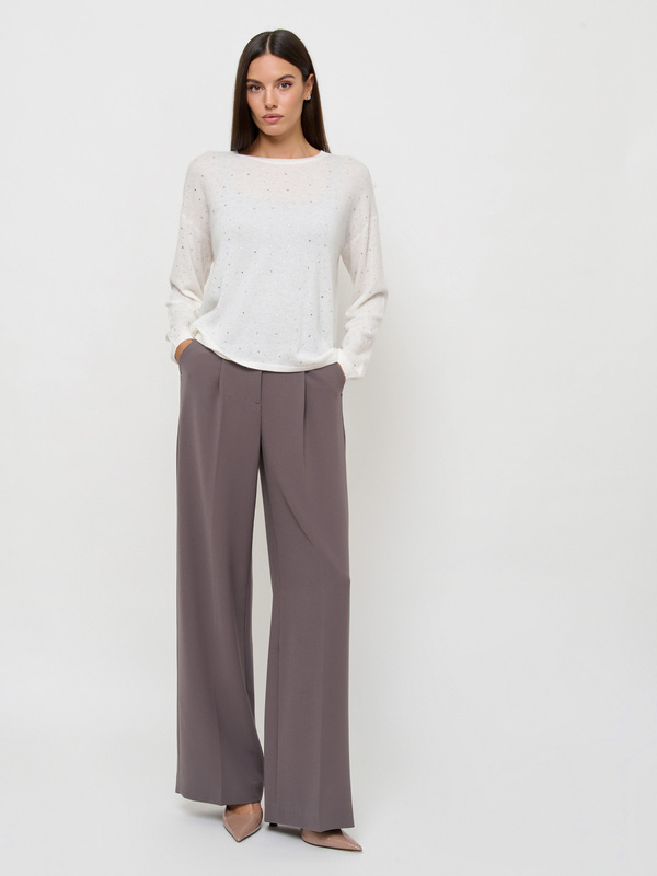 Э608709/3417/м/24-02 Брюки Luisa Cerano