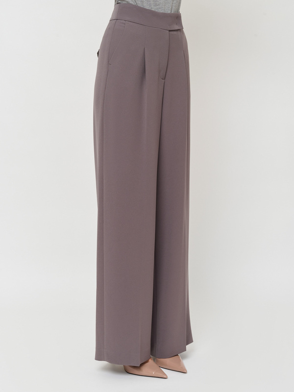 Э608709/3417/м/24-02 Брюки Luisa Cerano