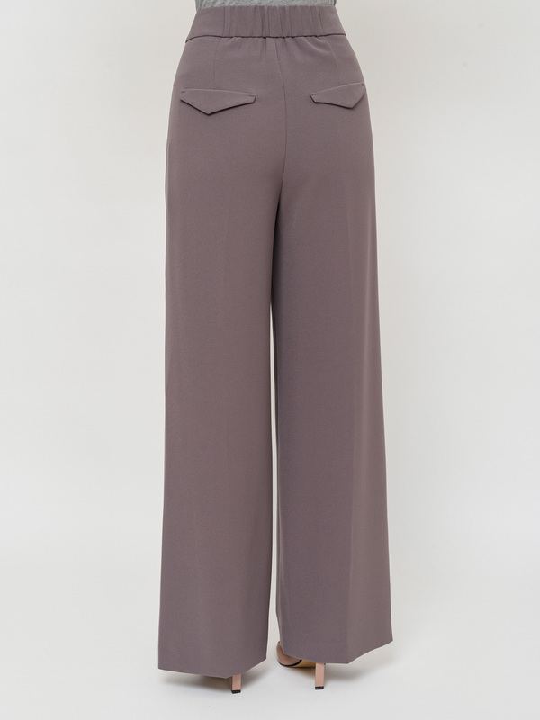 Э608709/3417/м/24-02 Брюки Luisa Cerano