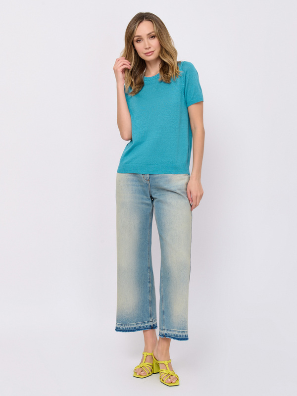 Джемпер Luisa Cerano, фото 2