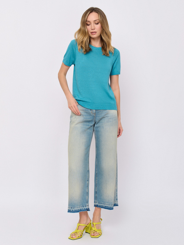 Джемпер Luisa Cerano, фото 8