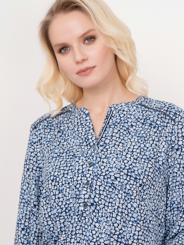 Э8395/3808/22-01 Блузка Betty&Co