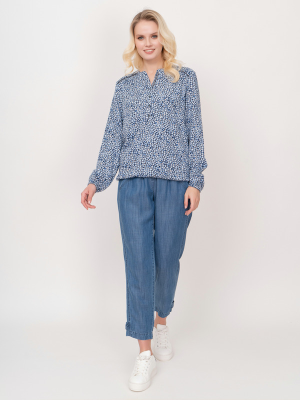 Э8395/3808/22-01 Блузка Betty&Co