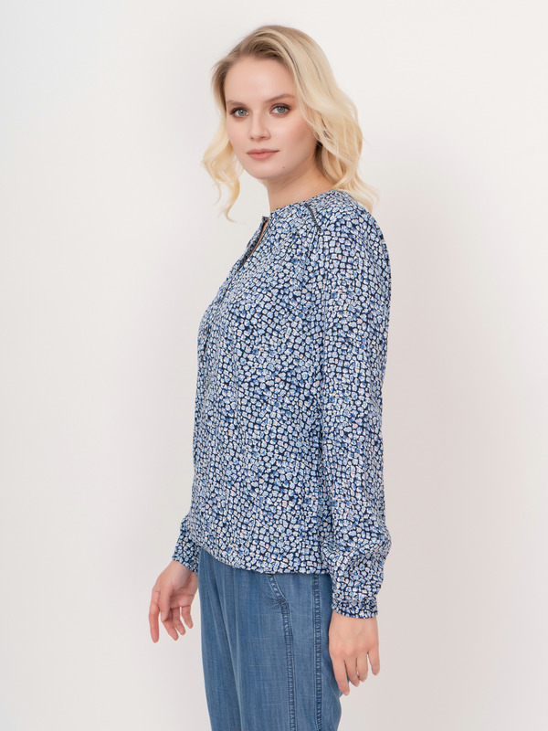 Э8395/3808/22-01 Блузка Betty&Co