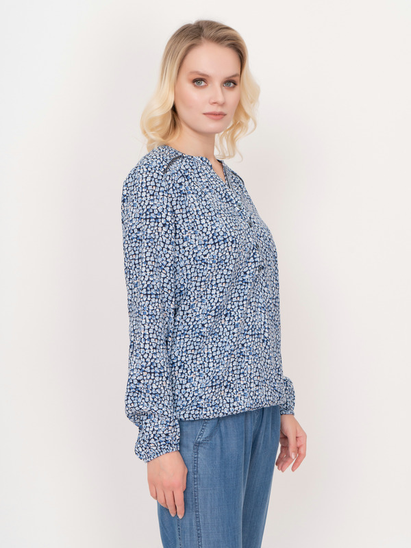 Э8395/3808/22-01 Блузка Betty&Co