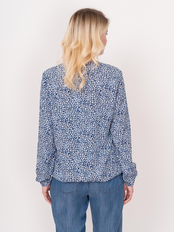 Э8395/3808/22-01 Блузка Betty&Co