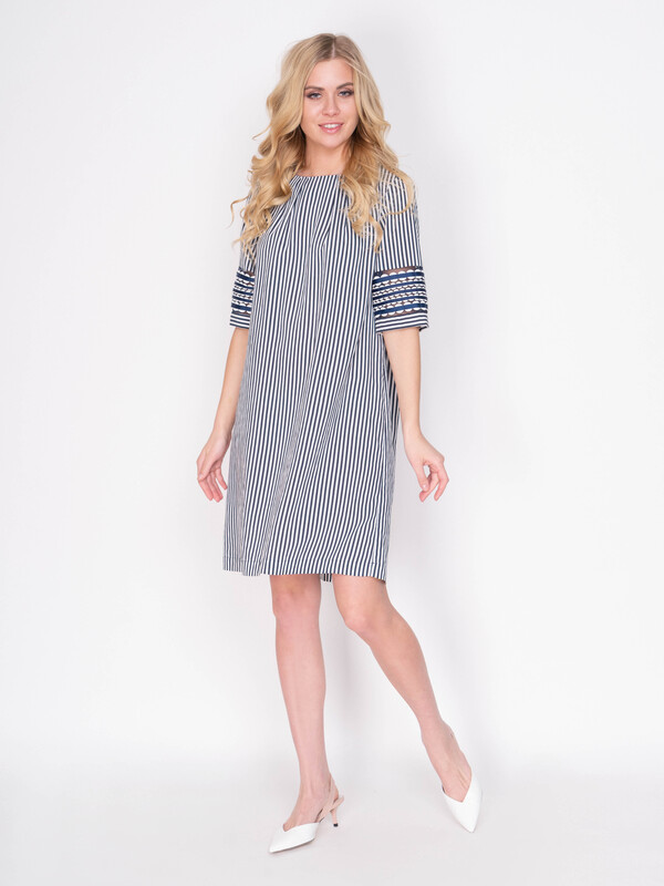 32210794 NABIS/19-01 Платье MARELLA