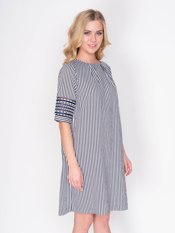 32210794 NABIS/19-01 Платье MARELLA