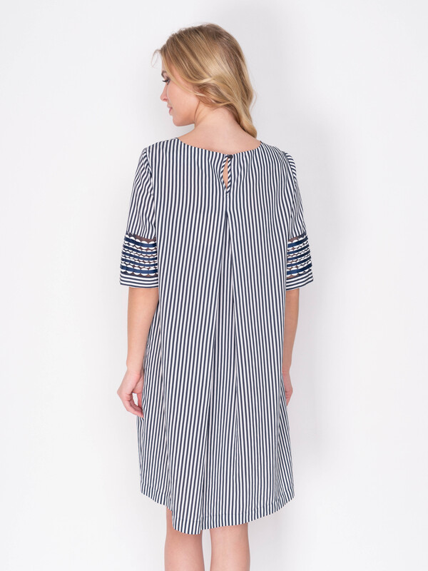 32210794 NABIS/19-01 Платье MARELLA