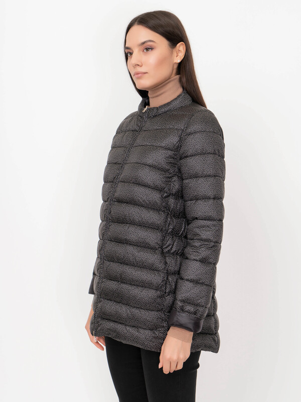 Э54860609 EUGENIO/20-02 Куртка двухстор. EMME