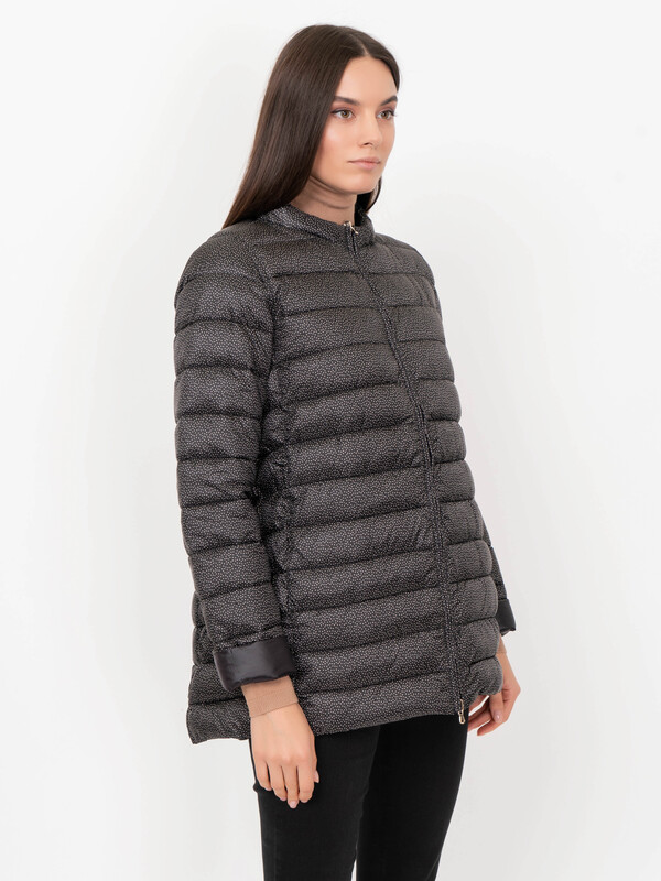 Э54860609 EUGENIO/20-02 Куртка двухстор. EMME