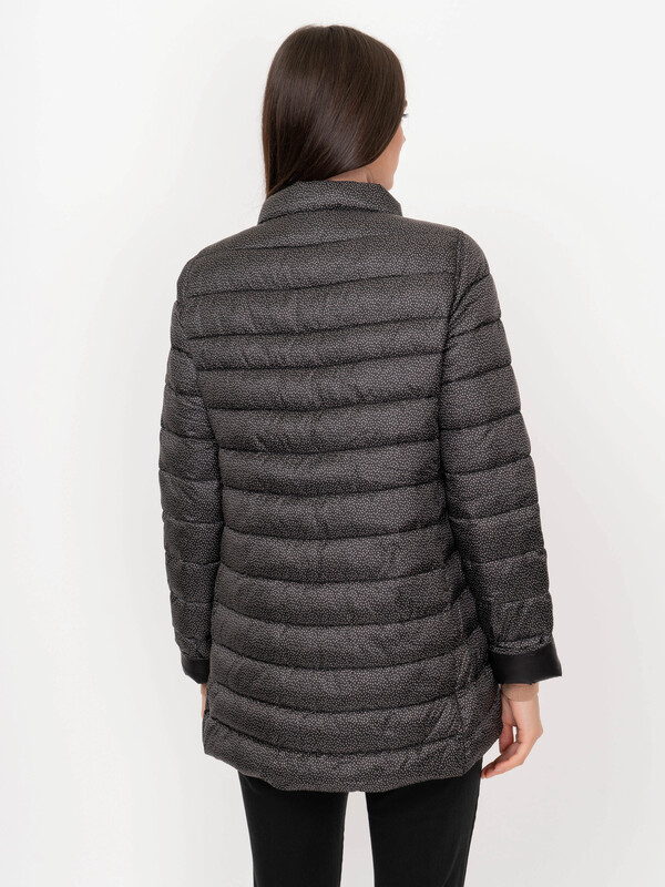 Э54860609 EUGENIO/20-02 Куртка двухстор. EMME