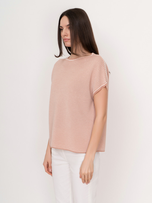 Э5287-122/22-01 Джемпер Franco Vello