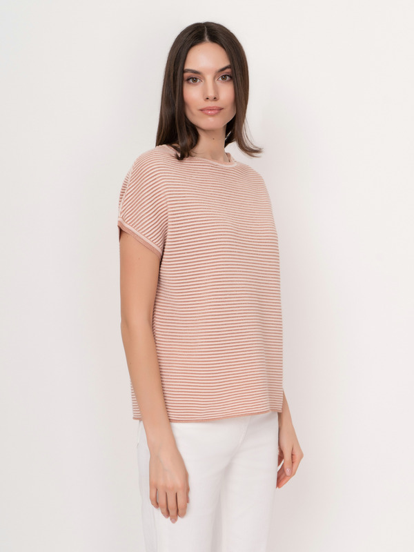 Э5287-122/22-01 Джемпер Franco Vello