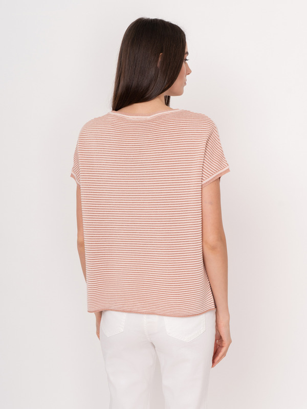 Э5287-122/22-01 Джемпер Franco Vello