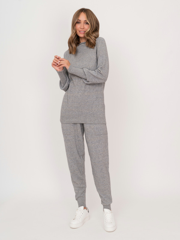 Э5227-222/21-02 Костюм (джемпер+брюки) Franco Vello