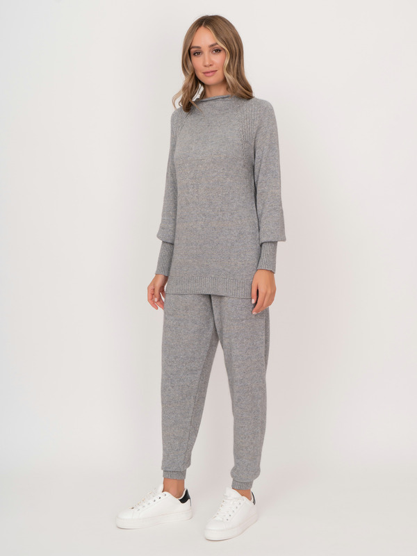 Э5227-222/21-02 Костюм (джемпер+брюки) Franco Vello