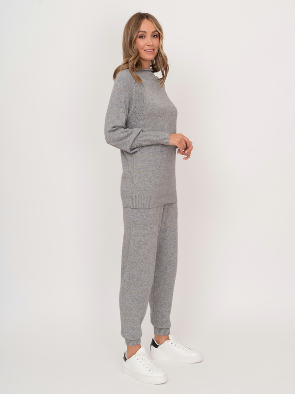 Э5227-222/21-02 Костюм (джемпер+брюки) Franco Vello