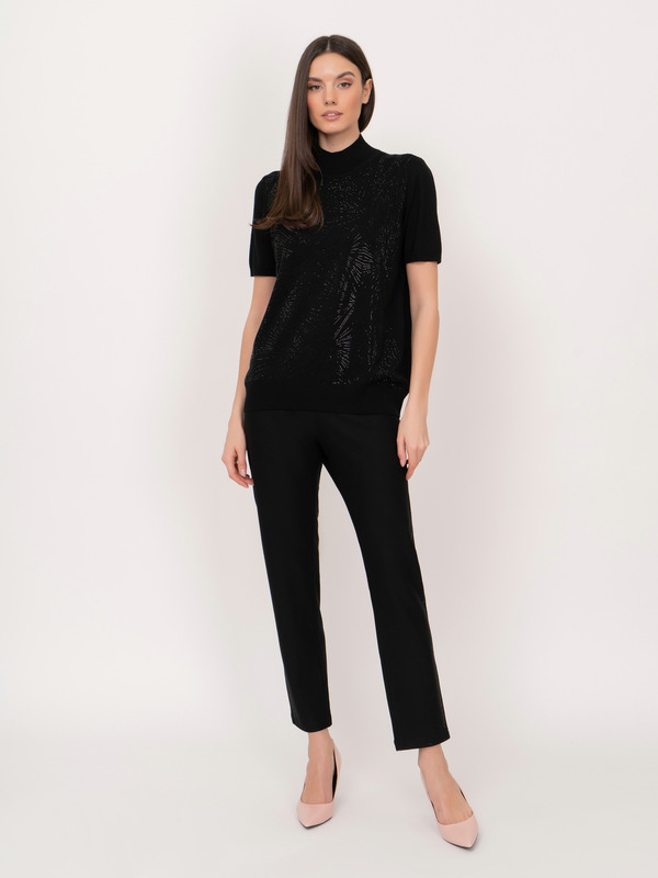 Э16463/22-01 Джемпер KAZEE