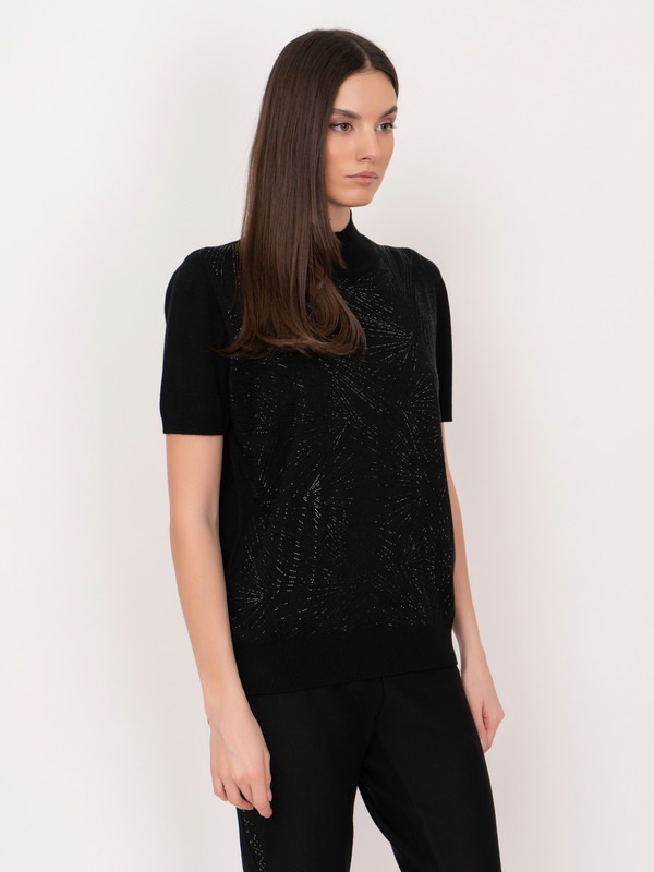 Э16463/22-01 Джемпер KAZEE