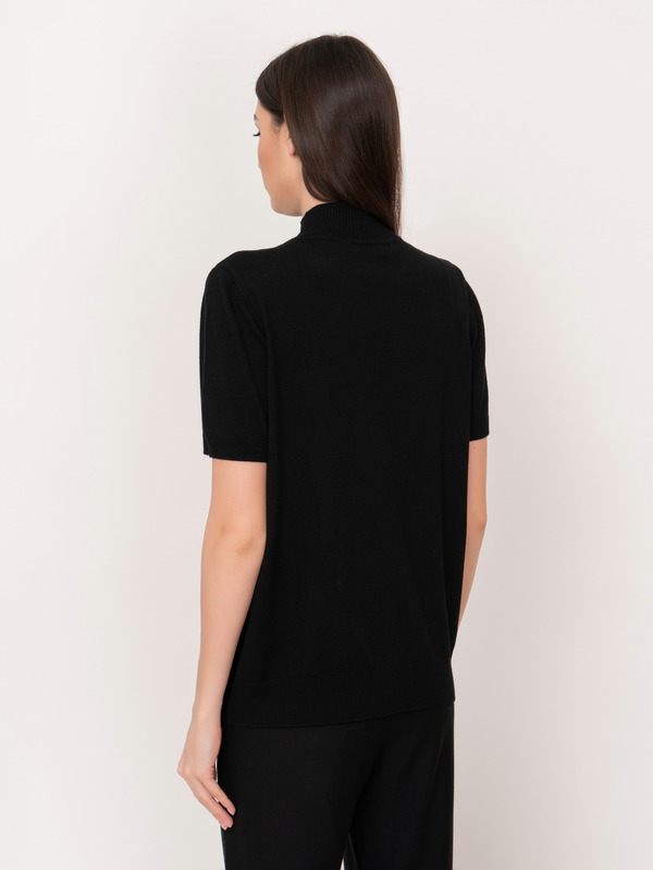 Э16463/22-01 Джемпер KAZEE