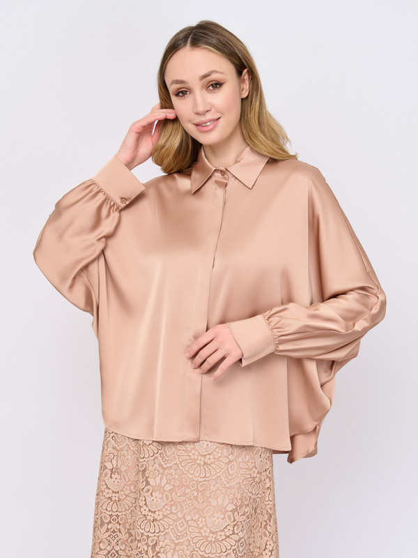 Блуза D.Exterior, фото 8