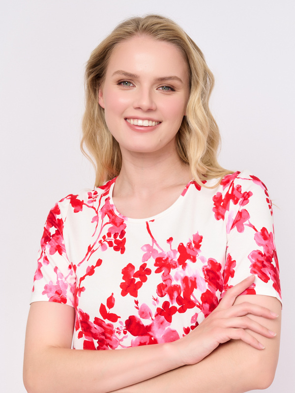 Футболка Taifun, фото 4