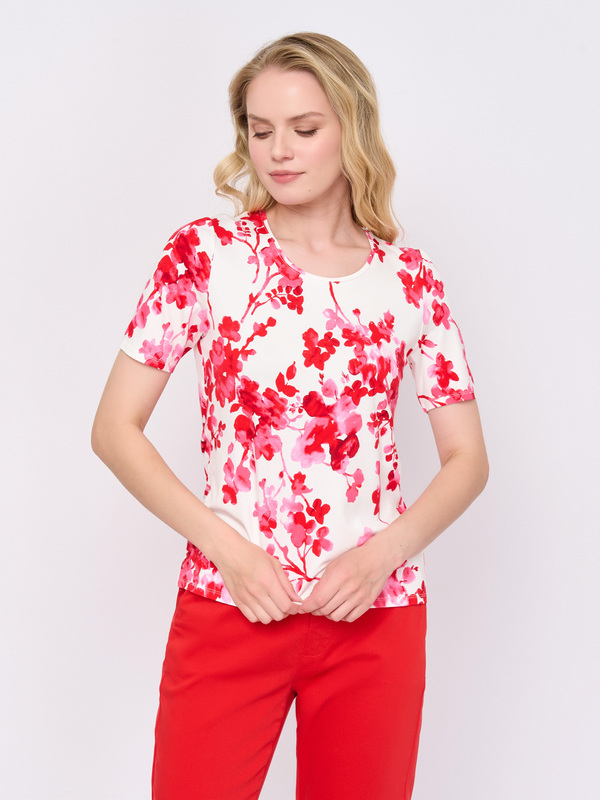 Футболка Taifun, фото 7