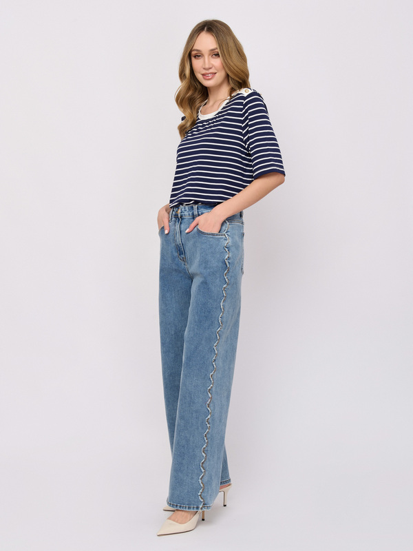 Блуза DORIS STREICH