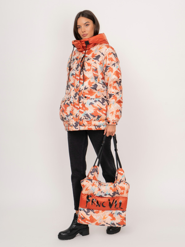 Ardente Military - 625