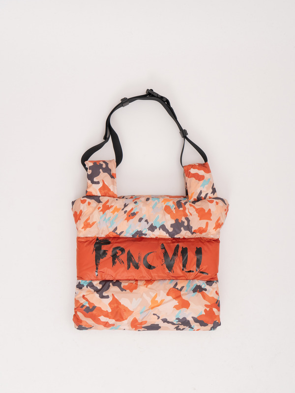 Э1119-223/22-02 Сумка Franco Vello