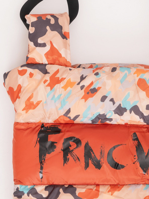 Э1119-223/22-02 Сумка Franco Vello