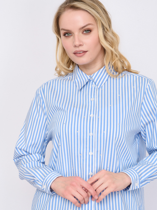 Э8802/1008/м/25-01 Блуза Betty Barclay