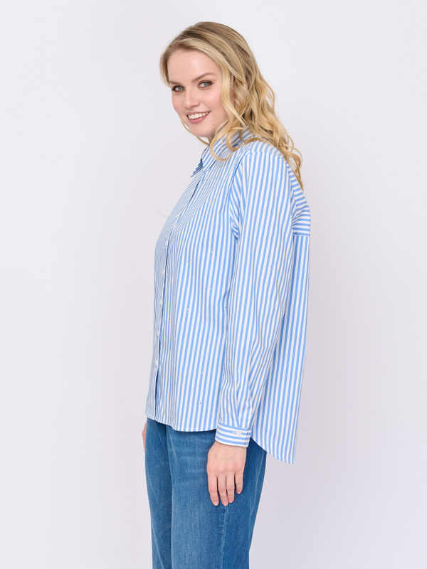 Э8802/1008/м/25-01 Блуза Betty Barclay