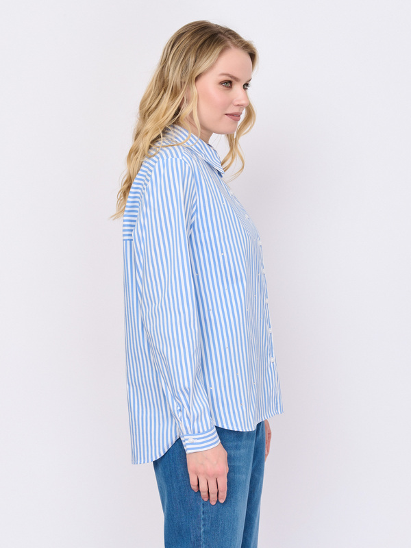 Э8802/1008/м/25-01 Блуза Betty Barclay