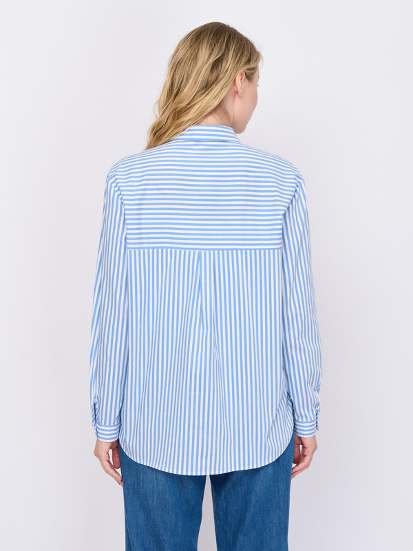 Э8802/1008/м/25-01 Блуза Betty Barclay