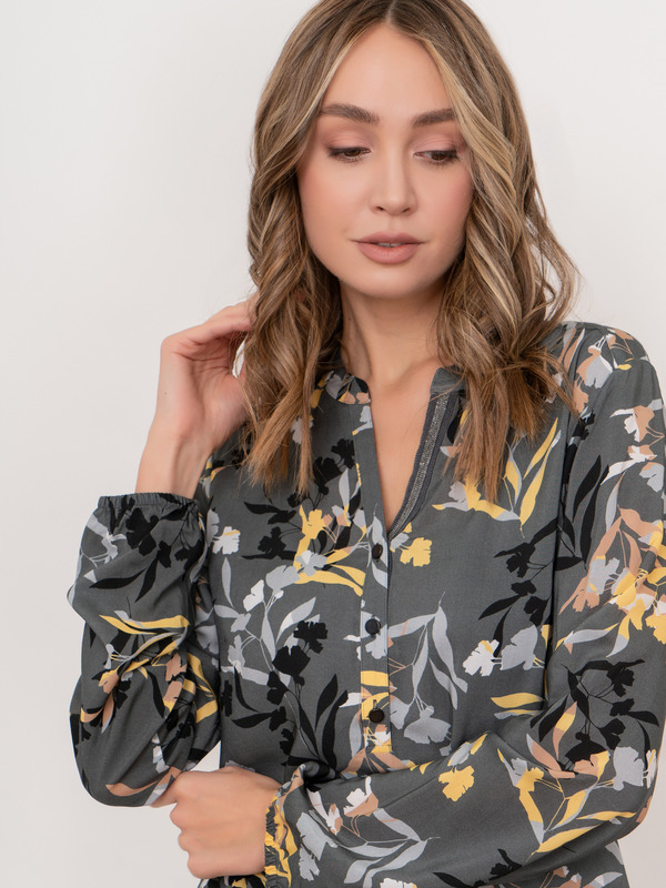 Э122100/21-02 Блуза Rabe