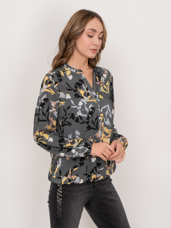 Э122100/21-02 Блуза Rabe