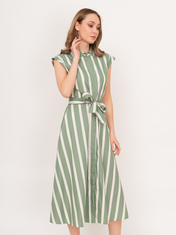 Э52212824 TUNISI/22-01 Платье EMME Marella