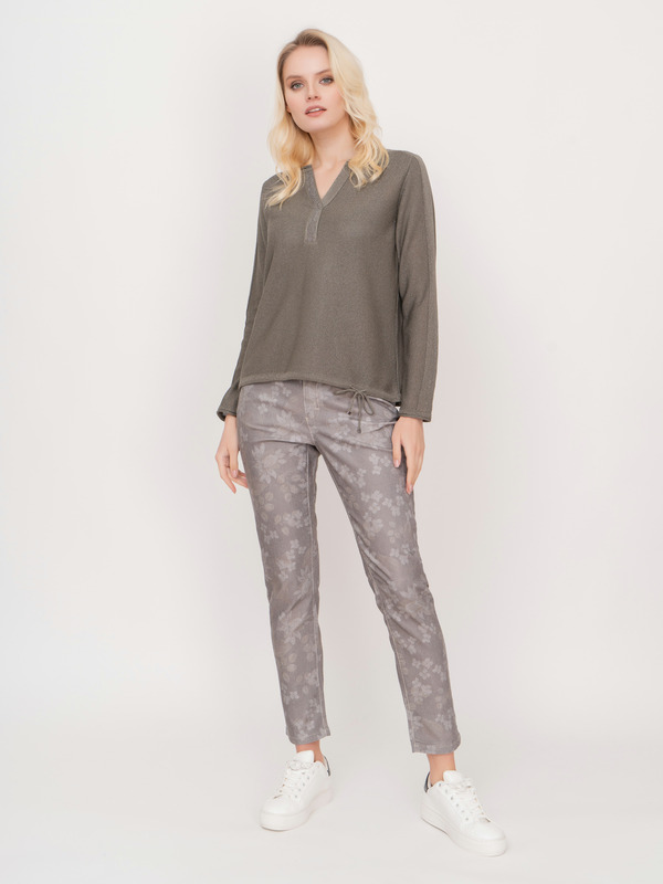 Э512600/22-01 Джемпер ТRabe